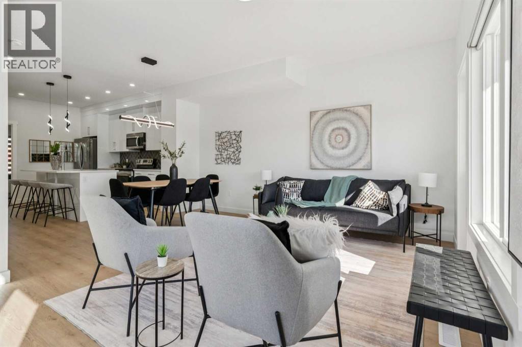 95 Saddlecrest Circle Ne Unit 101, Calgary, AB T3J 0Z2