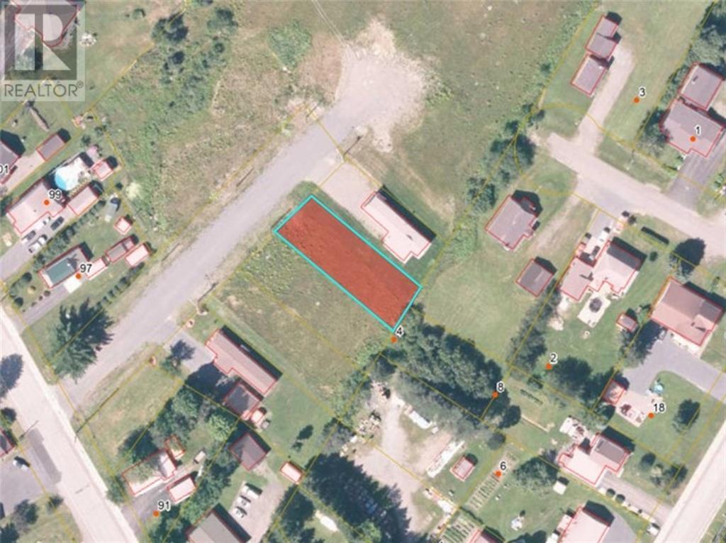 Lot 5 Frenette Street, Rivire-verte, NB E7C 0B9