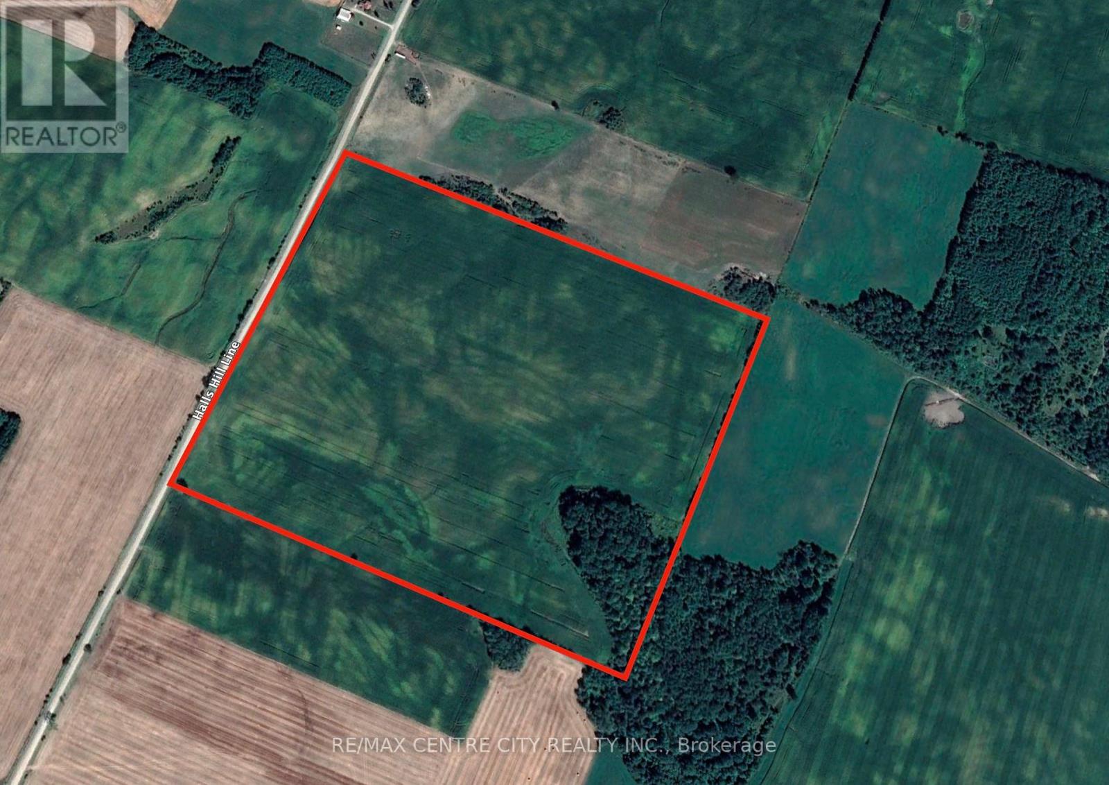 Pt Lt 10 Concession 13 Road, Ashfield-colborne-wawanosh Ashfield, ON N0G 2H0
