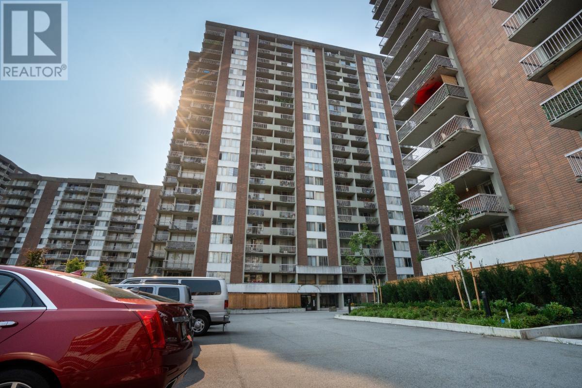 2016 Fullerton Avenue Unit 307, North Vancouver, BC V7P 3E6