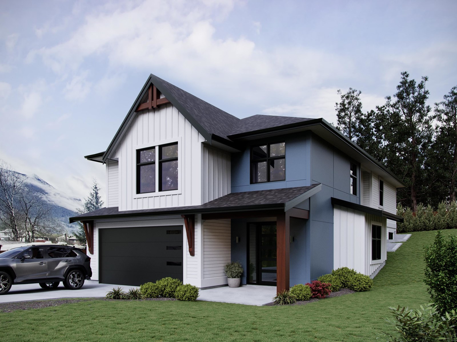 65897 Kawkawa Lake Roadkawkawa Lk, Hope, BC V0X 1L1