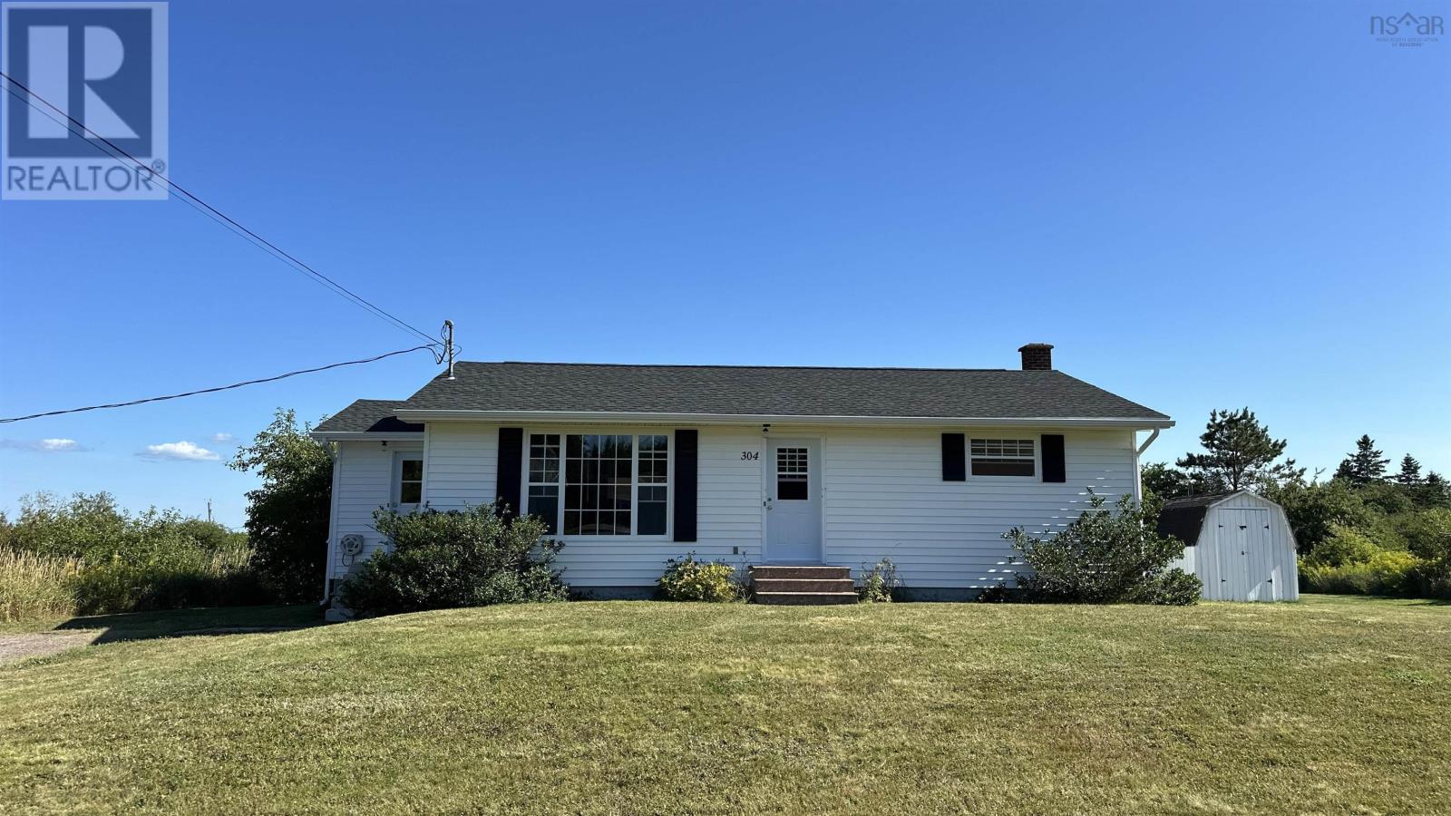 304 Harmony Ridge Rd, Harmony, NS B6L 3P1