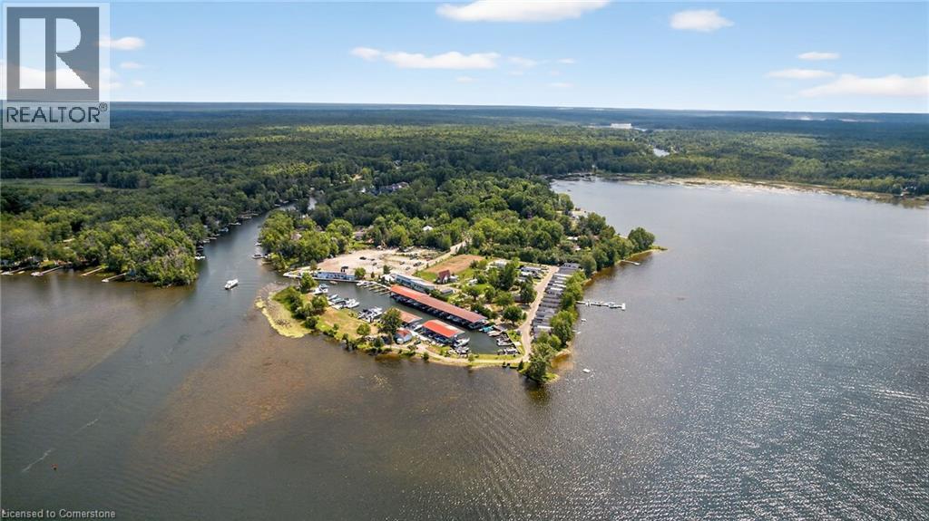 3500 Lauderdale Point Cres, Severn, ON P0E 1N0