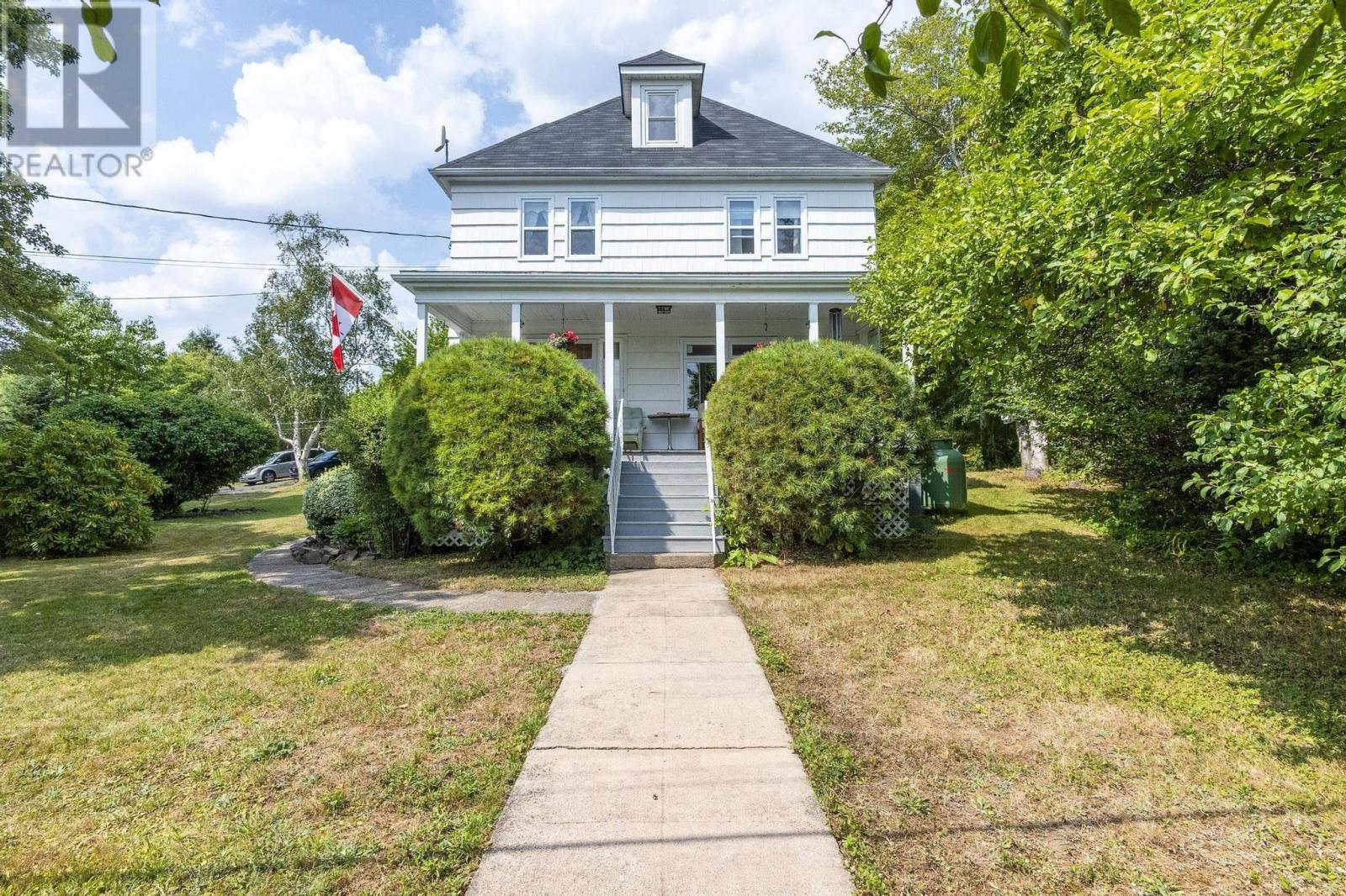 26 Culloden Rd, Digby, NS B0V 1A0