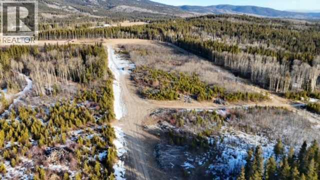 Mountain Trail, Grande Cache, AB T0E 0Y0