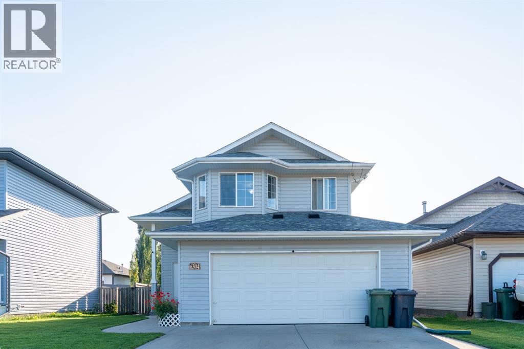 59 Street Unit 6304, Ponoka, AB T4J 1V5