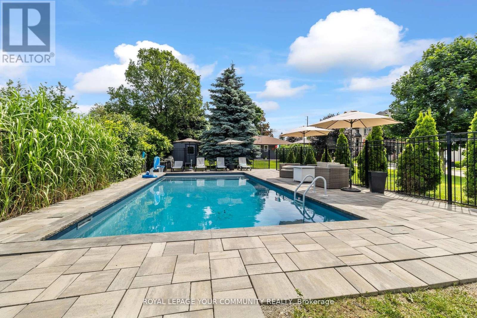 70 Simmons St, Vaughan, ON L4L 1A7
