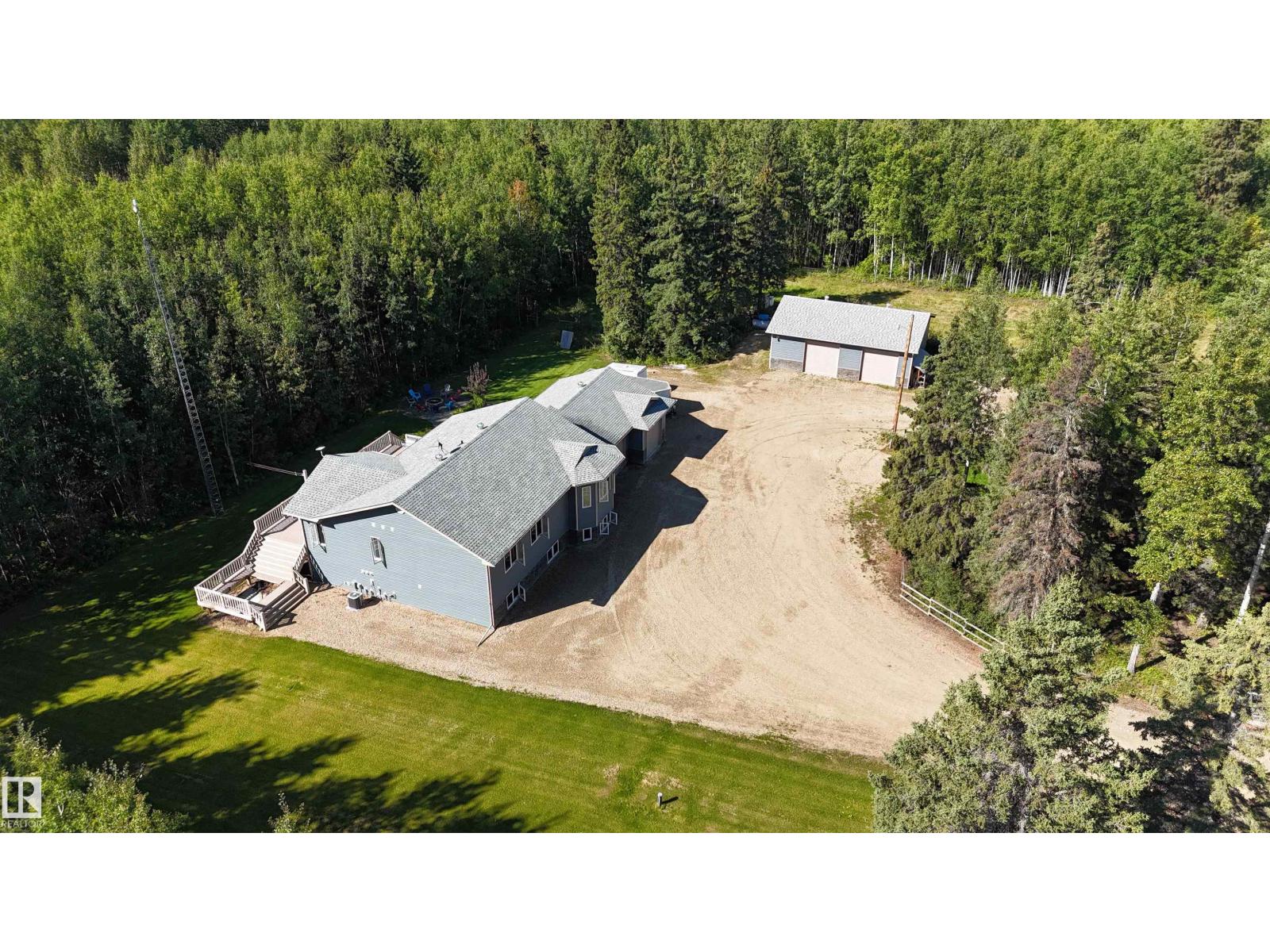 8125 B Twp Rd 482, Rural Brazeau County, AB T7A 2A1