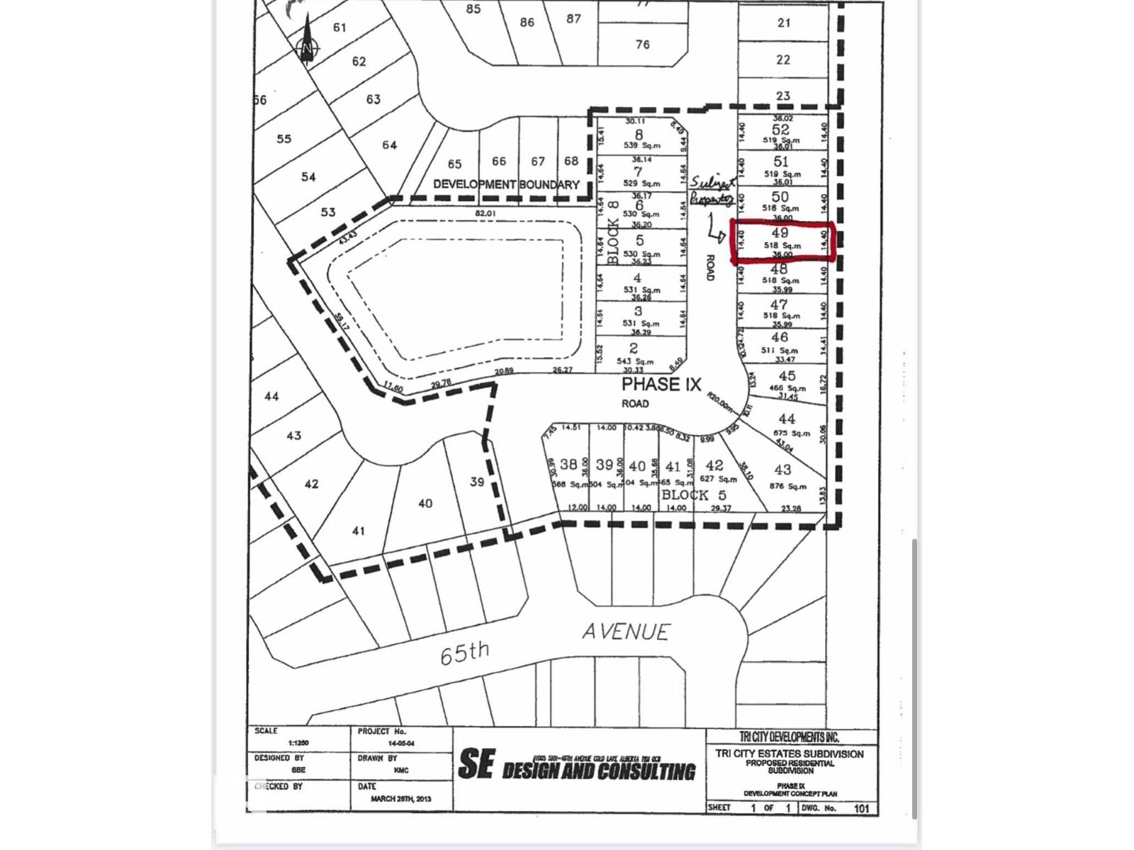 6607 Tri City Way, Cold Lake, AB T9M 1R7