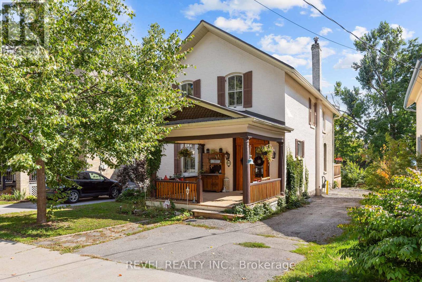 61 Bond St, Kawartha Lakes, ON K9V 3R3