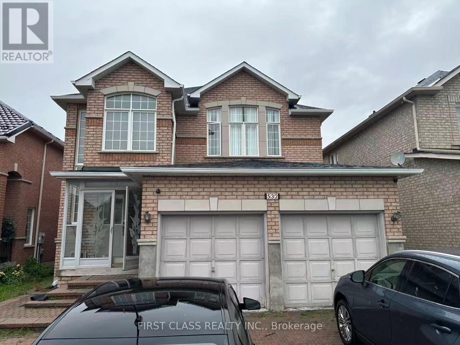 532 Highglen Ave, Markham, ON L3S 4N3