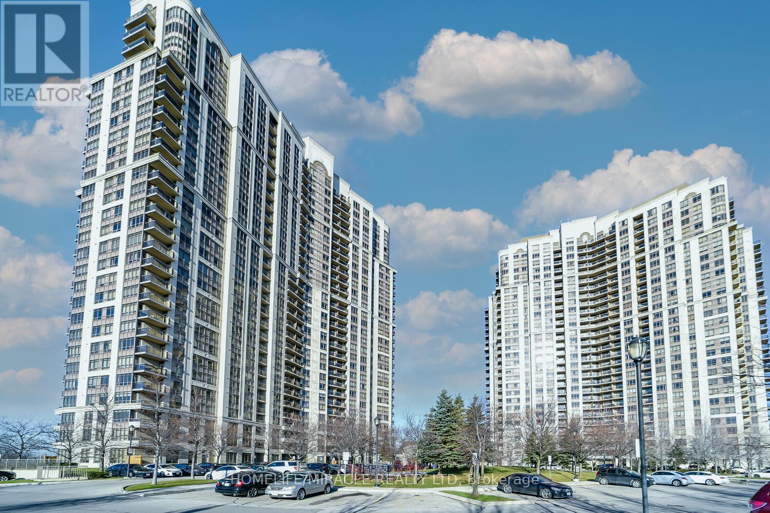 2220 700 Humberwood Blvd, Toronto, ON M9W 7J4
