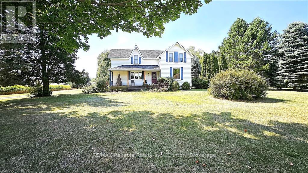 75551 Bluewater Hwy, Bluewater, ON N0M 1G0
