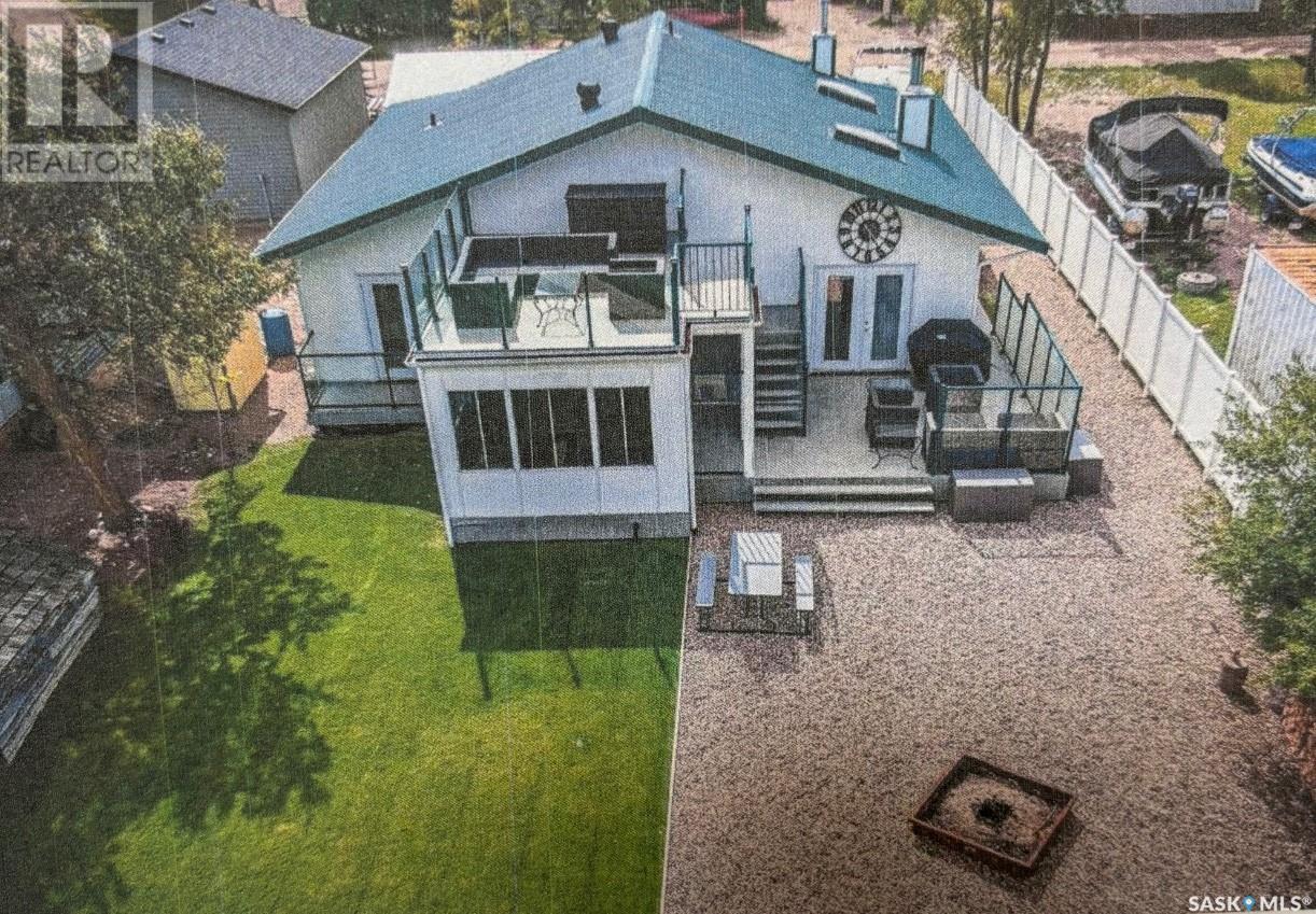 108 Iroquois Lake Dr, Iroquois Lake, SK S0J 2G0