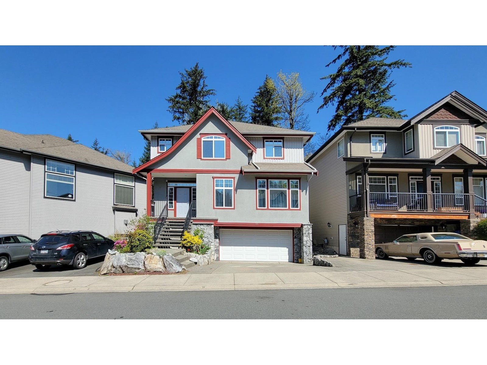 33925 Araki Court Unit 30, Mission, BC V2V 7R5