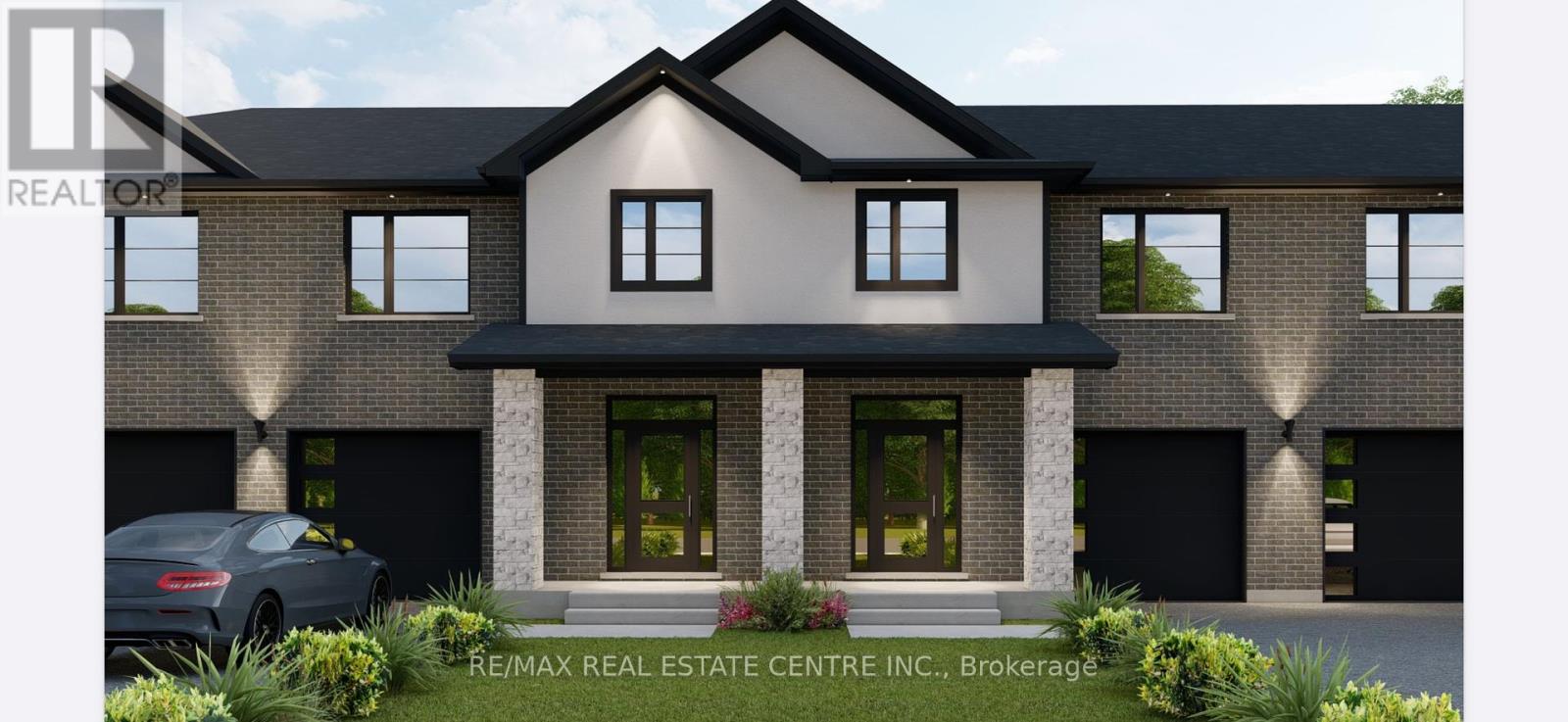 2568 Constance Ave, London South South U, ON N6M 1E7
