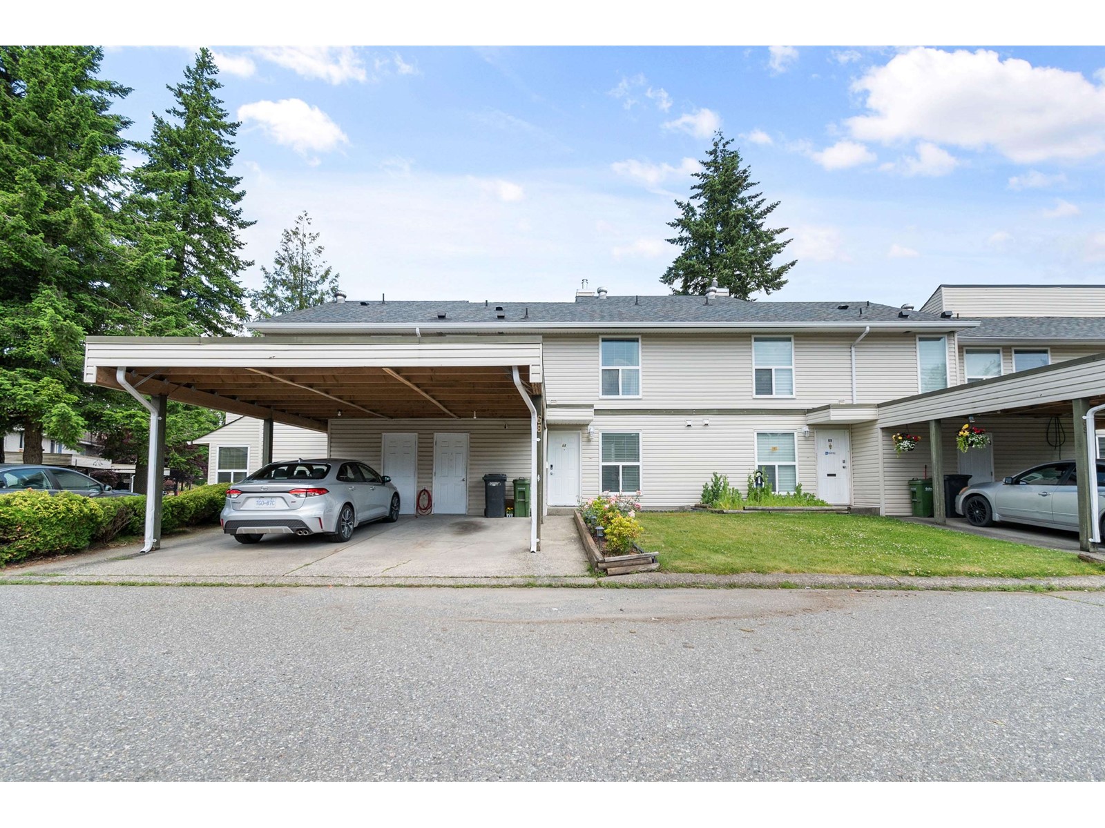 3030 Trethewey Street Unit 68, Abbotsford, BC V2T 4N2