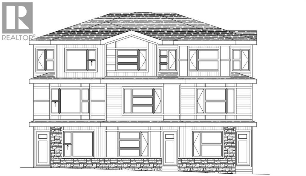 88 Avenue Ne Unit 4907, Calgary, AB T3J 5N8