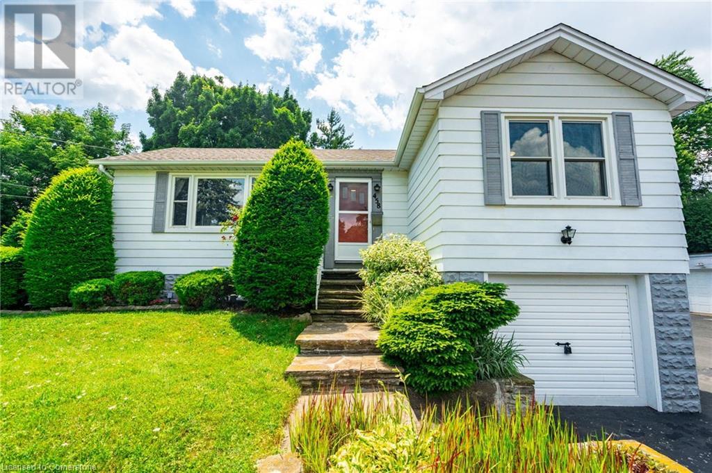 458 Elwood Rd, Burlington, ON L7N 3C7
