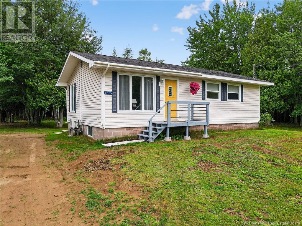 4359 Route 505, Richibouctou-village, NB E4W 1N6