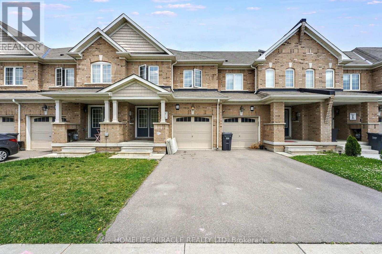 108 Golden Springs Dr, Brampton, ON L7A 0C7