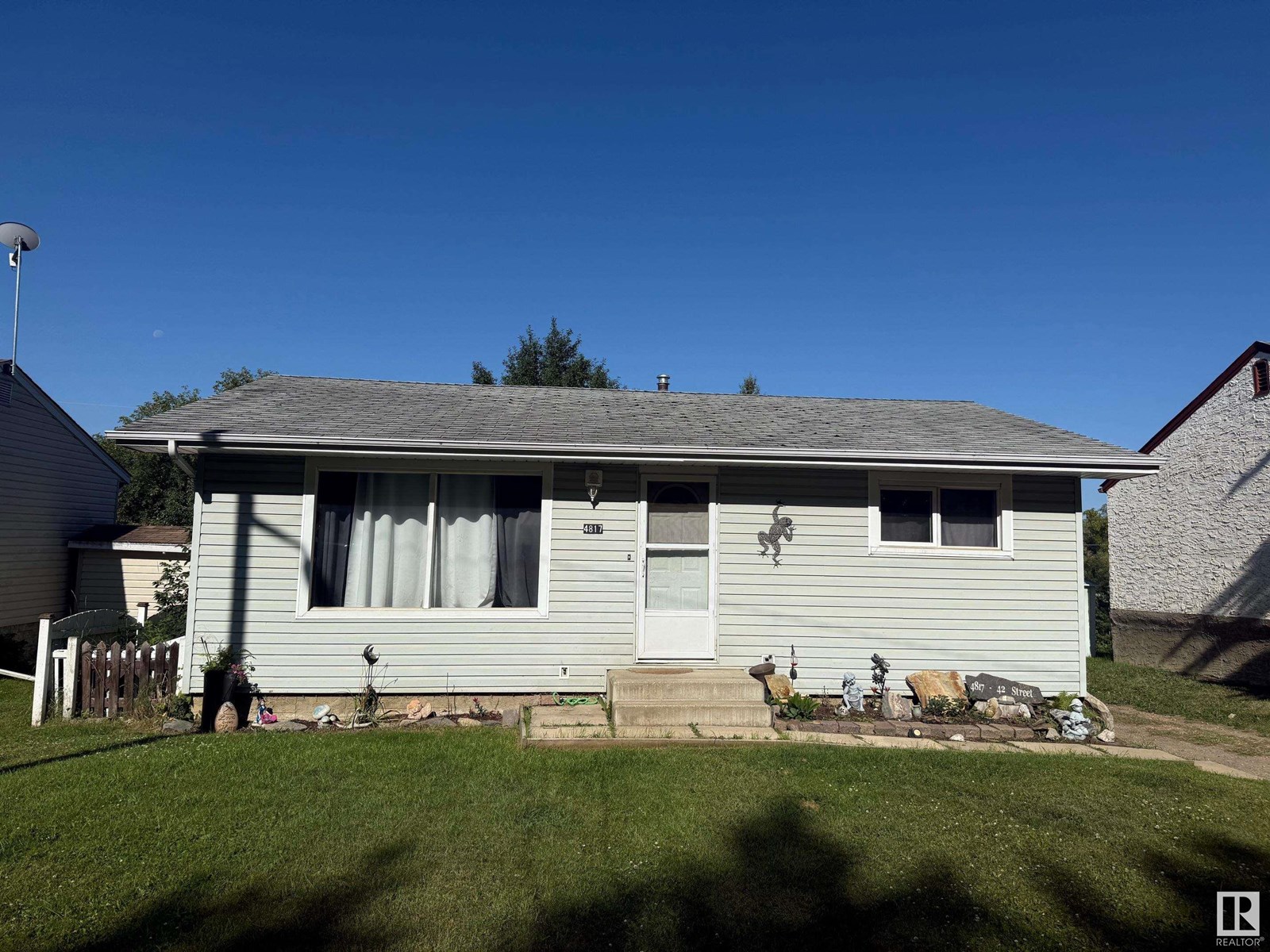42 St Unit 4817, Athabasca, AB T9S 1P7