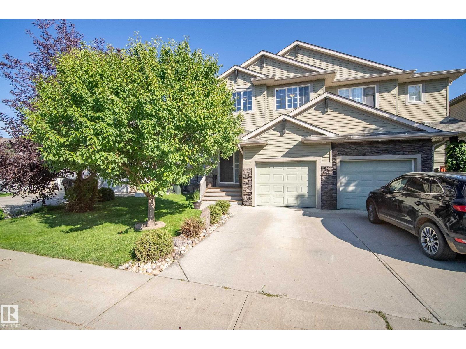 17 Meadowview Co, Spruce Grove, AB T7X 0N2