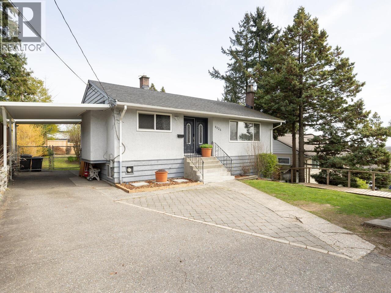 8326 Royal Oak Ave, Burnaby, BC V5J 4L2