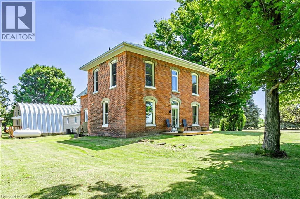 652 Villanova Rd, Waterford, ON N0E 1Y0