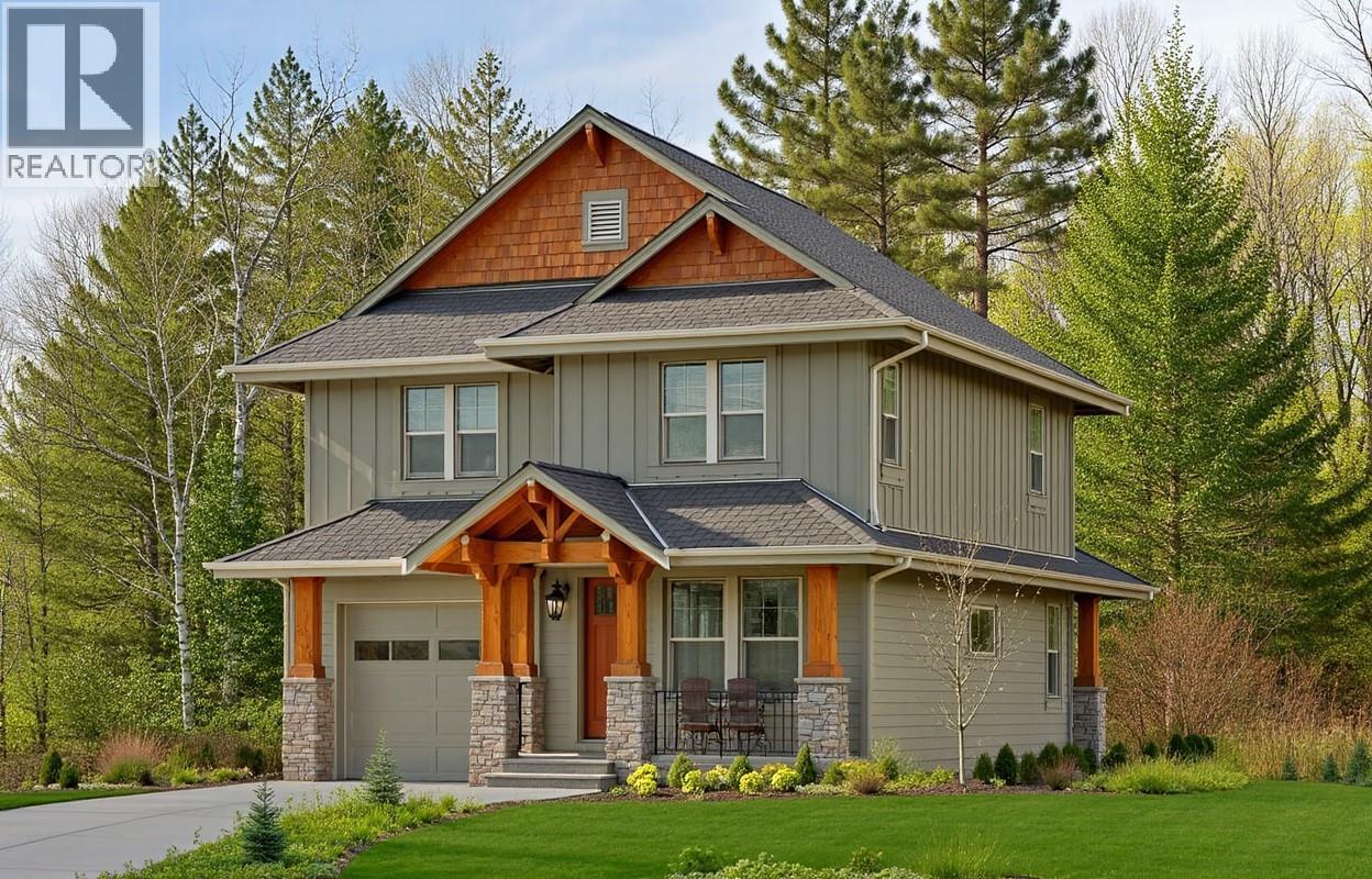 Lot 3 Black Forest Road Lot APT 3, Big White, BC V1P 1P3