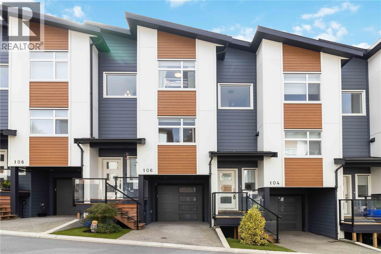 3429 Happy Valley Rd Unit 106 Rd, Langford, BC V9C 2X9