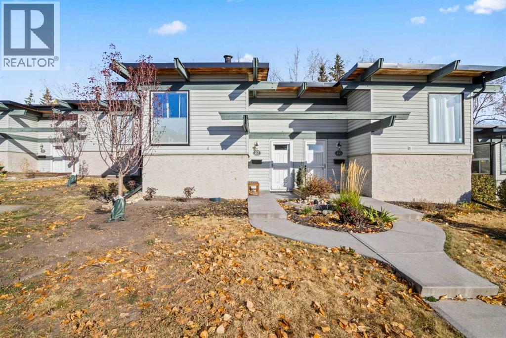 333 Braxton Place Sw Unit 27, Calgary, AB T2W 2E7