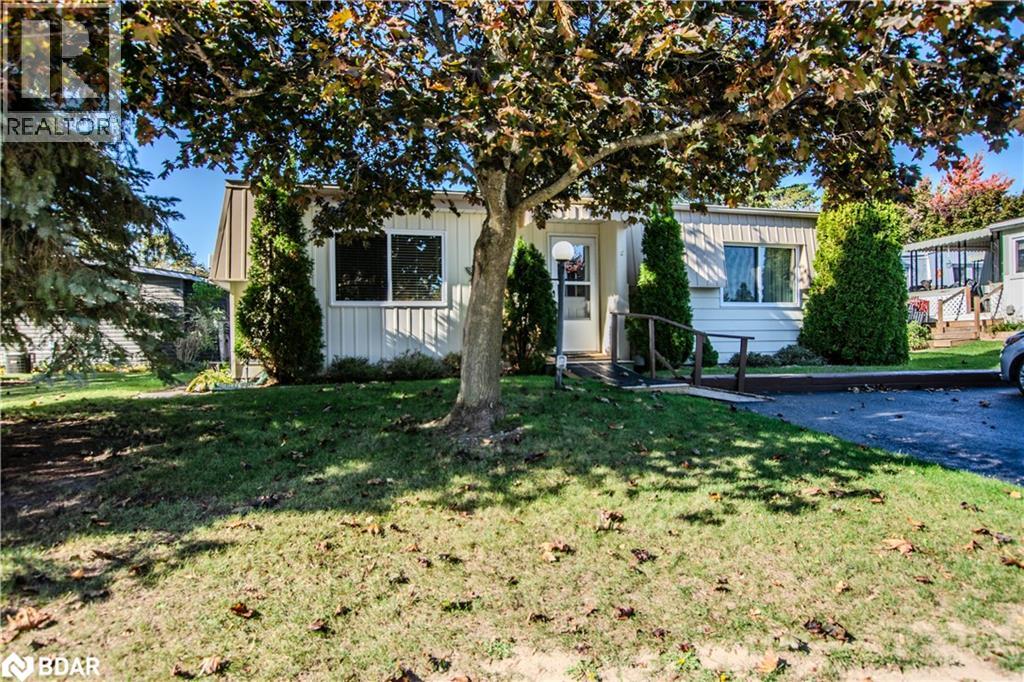 2 Norris Arm, Innisfil, ON L9S 1N6