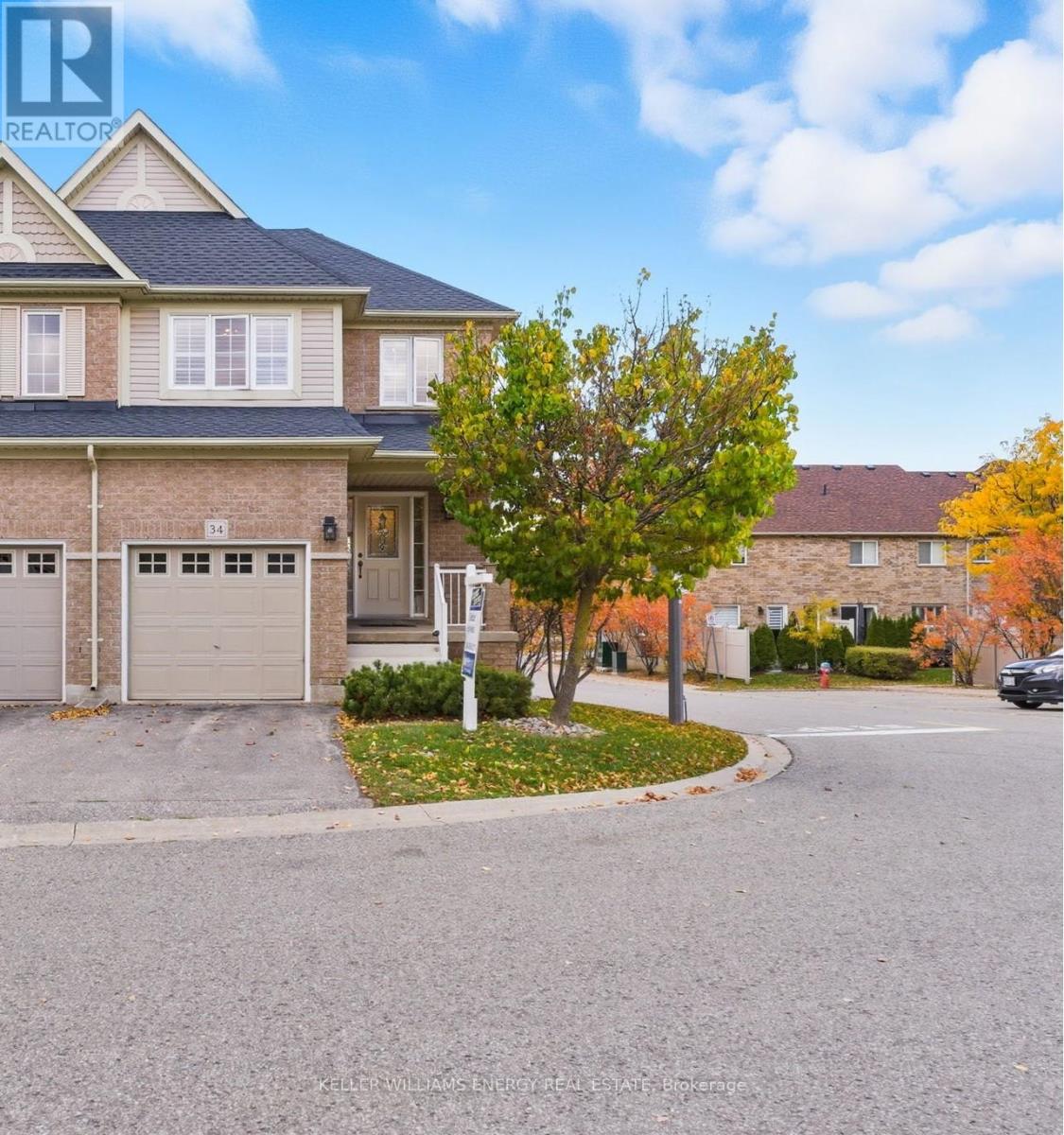 34 460 Woodmount Dr, Oshawa, ON L1K 0K3
