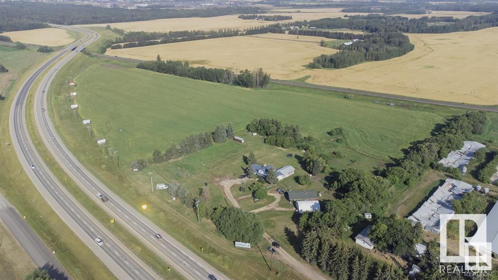 30280 Hwy 16a, Rural Parkland County, AB T7X 6P1