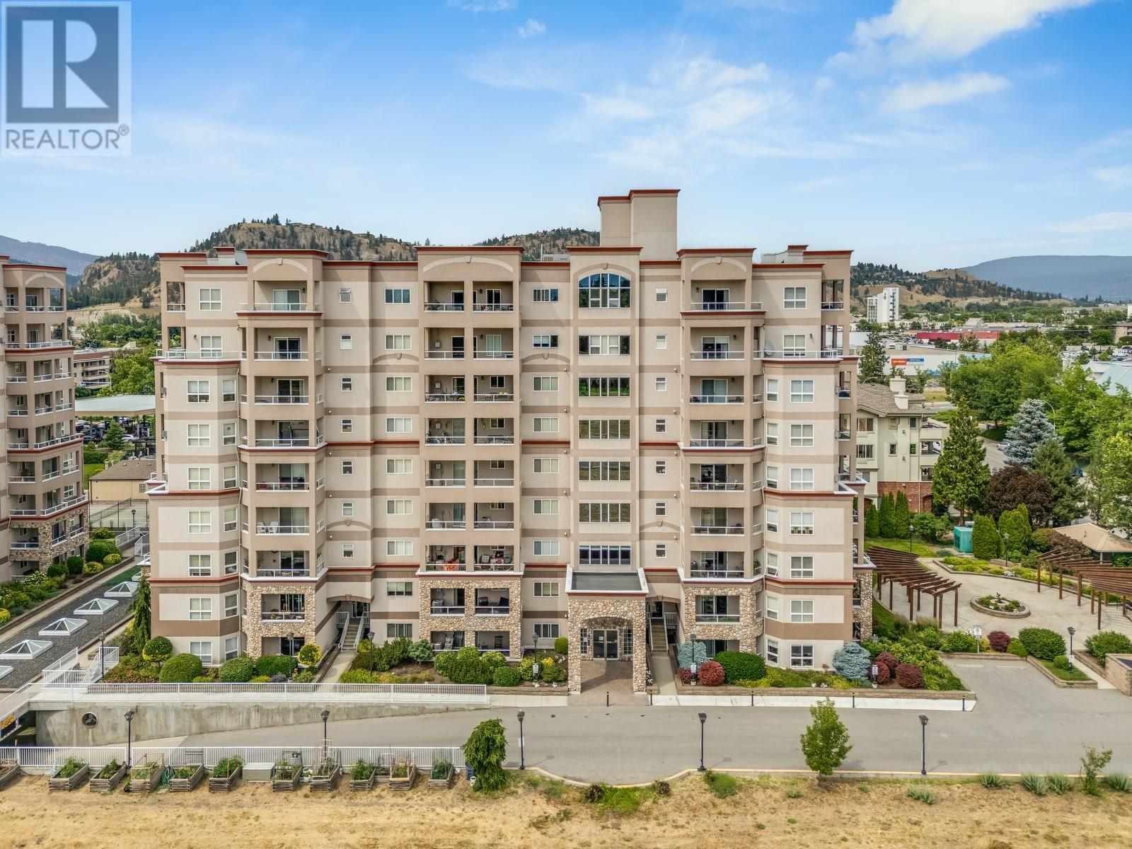 1966 Durnin Road Unit 302, Kelowna, BC V1X 7Z2