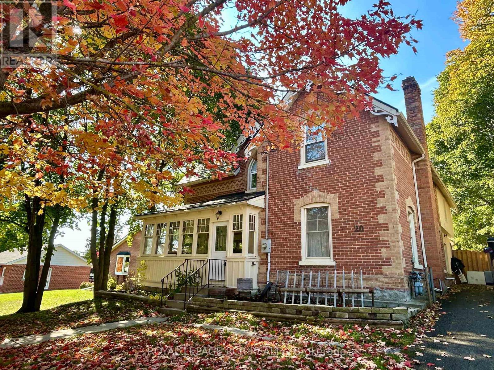 20 Main St N, East Luther Grand Valley Grand Valley, ON L9W 5S7