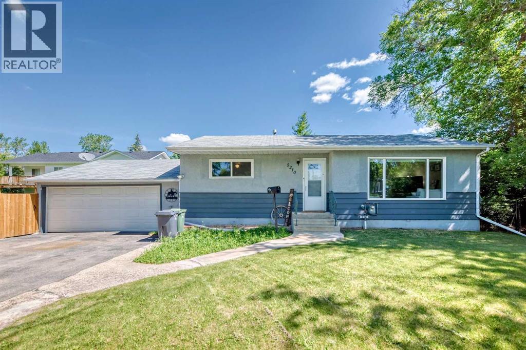 56 Avenue Unit 5210, Ponoka, AB T4J 1G6