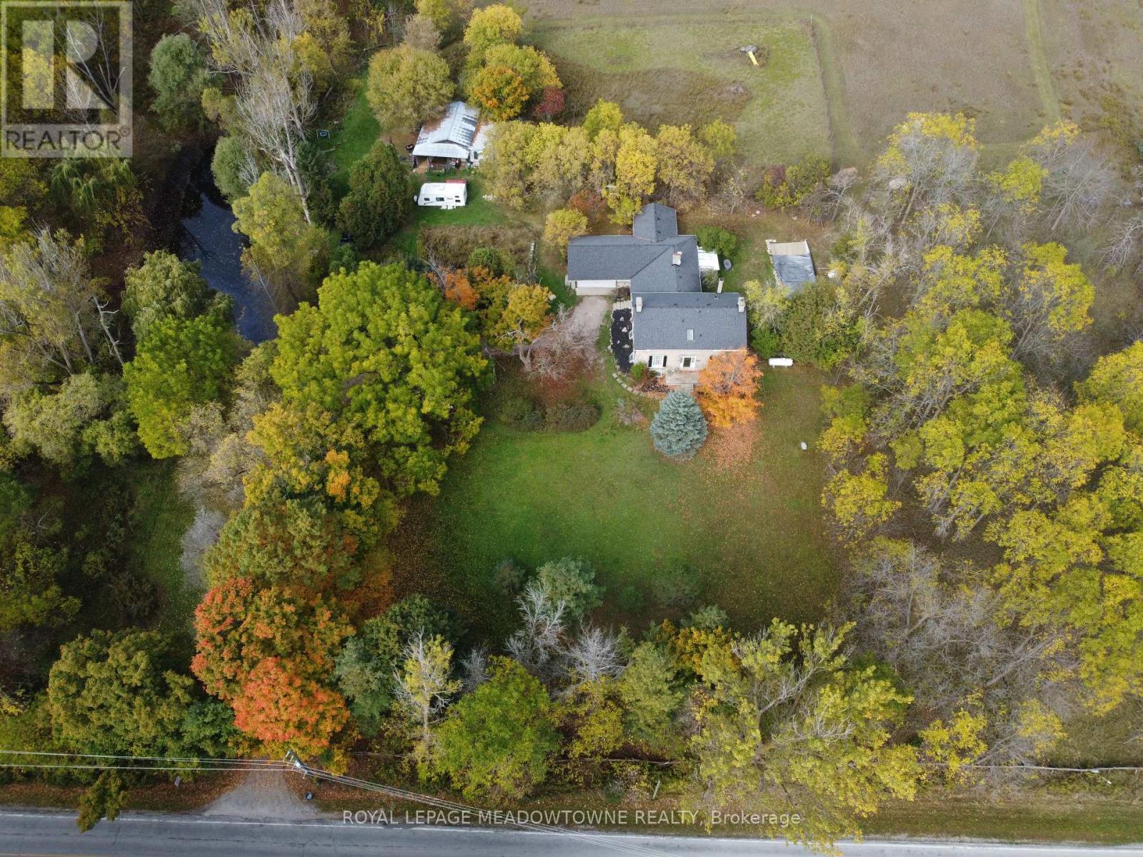 25 Side Road Unit 5595 Sideroad, Milton, ON L7J 2L7