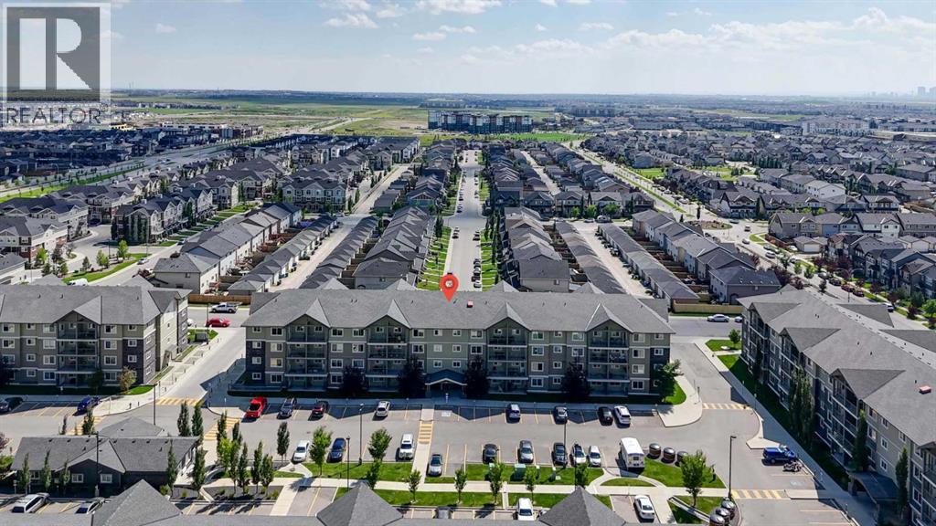 181 Skyview Ranch Manor Ne Unit 1107, Calgary, AB T3N 0V2