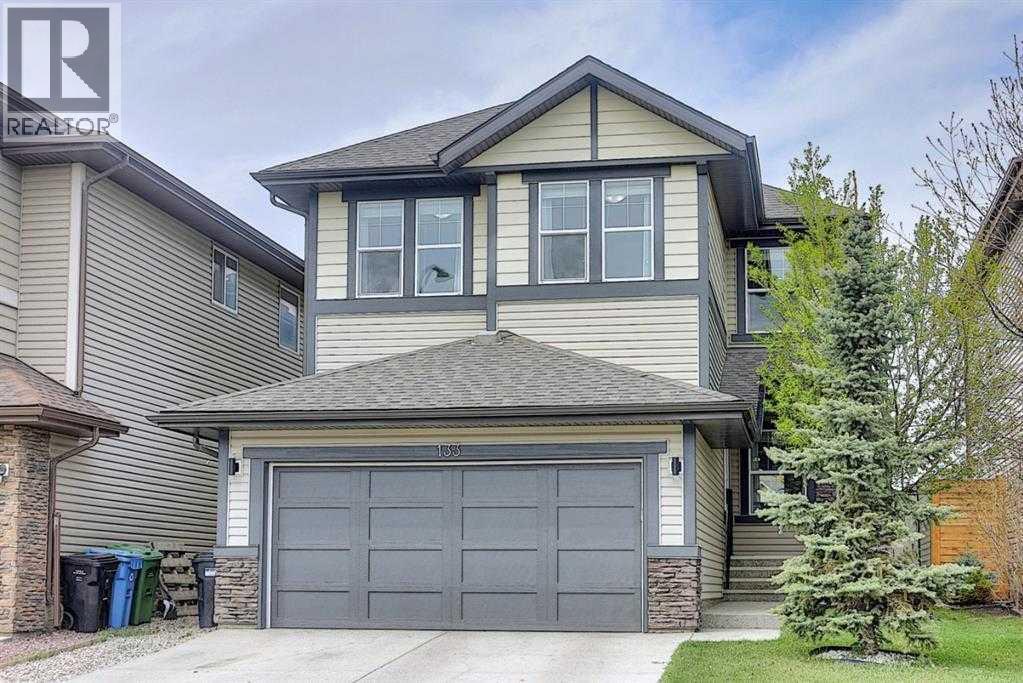 133 Walden Sq SE, Calgary, AB T2X 0R9