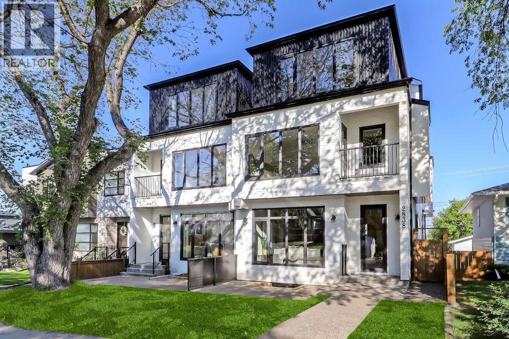 34 Street Sw Unit 2838, Calgary, AB T3E 2W9