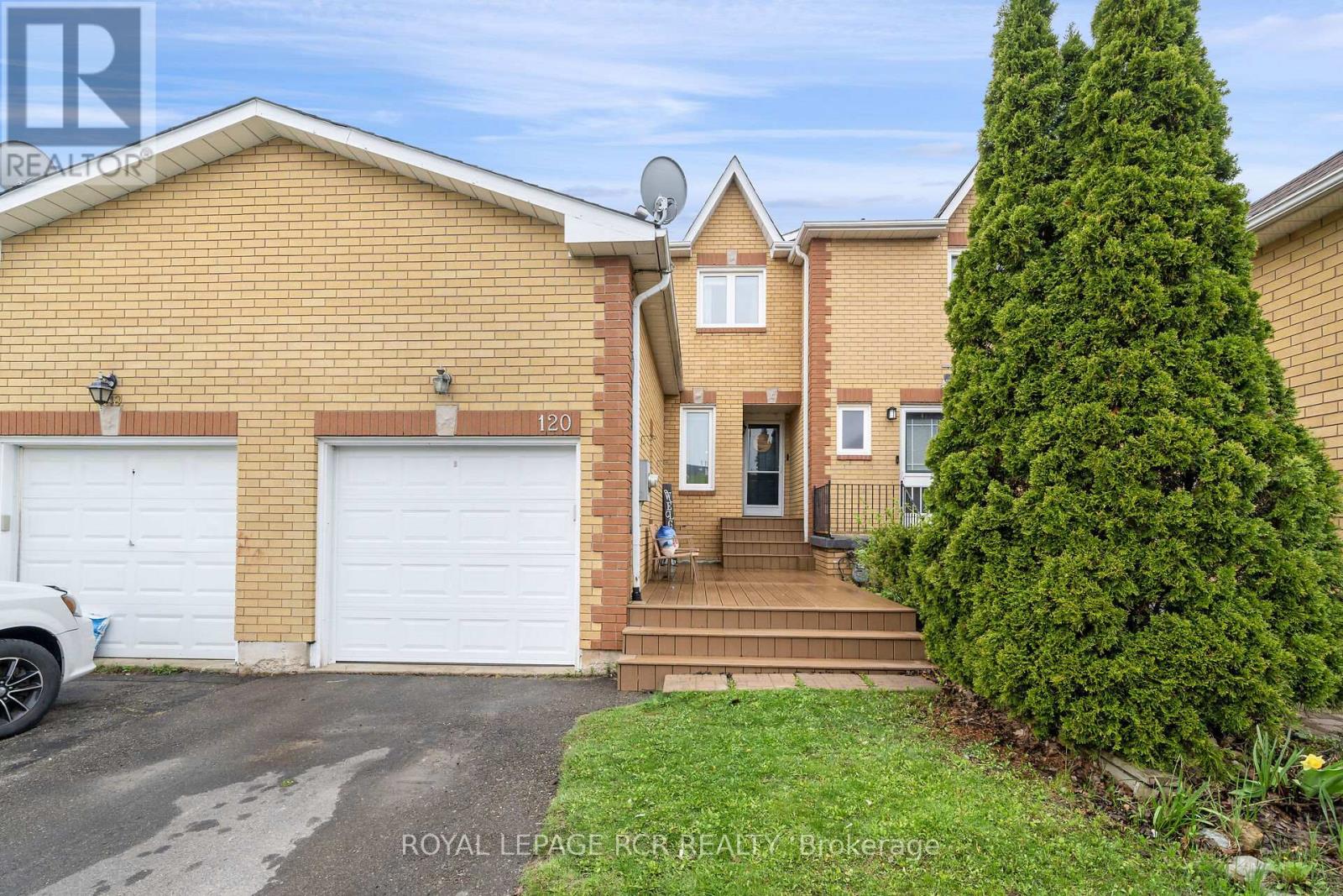 120 Howard Cres, Orangeville, ON L9W 4W2