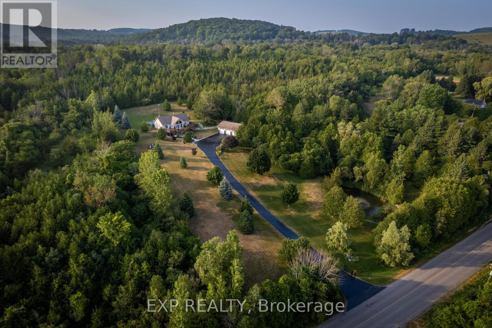 10040 Danforth Rd, Cobourg, ON K9A 4J8
