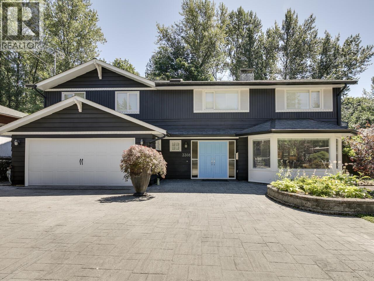 3308 Fairmont Rd, North Vancouver, BC V7R 2W6