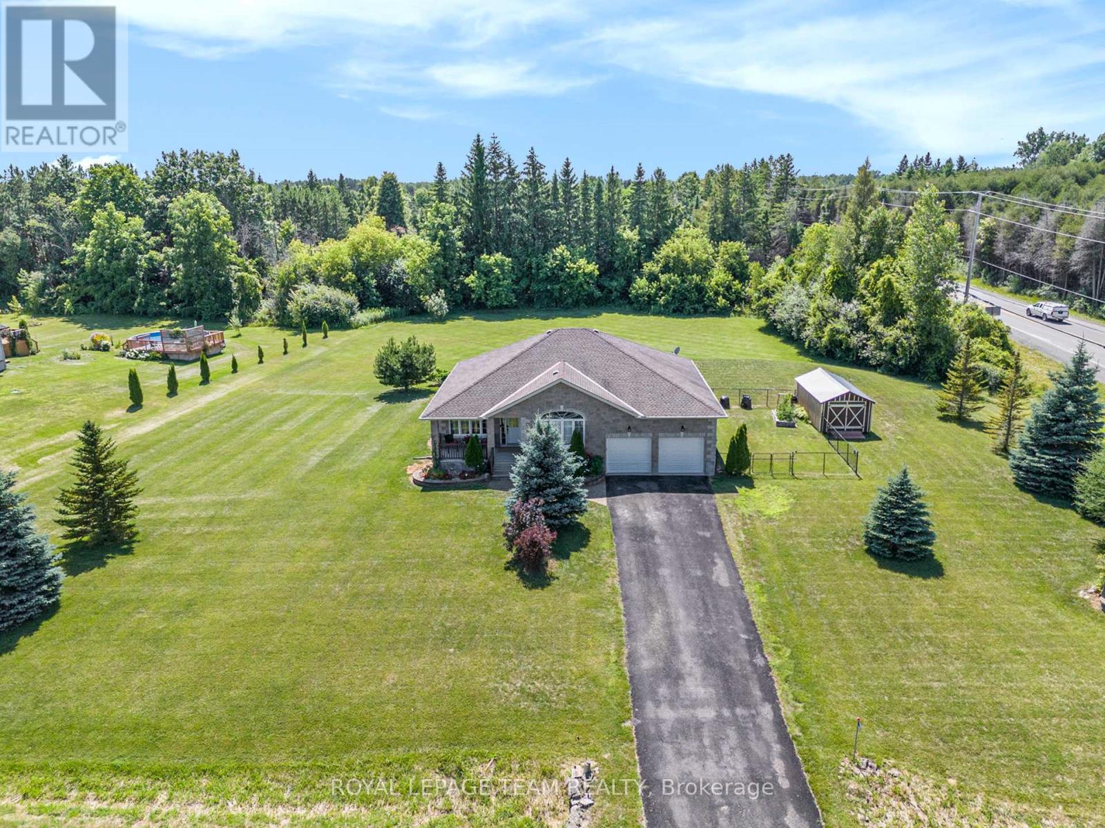 124 Stonewalk Dr, North Grenville, ON K0G 1J0