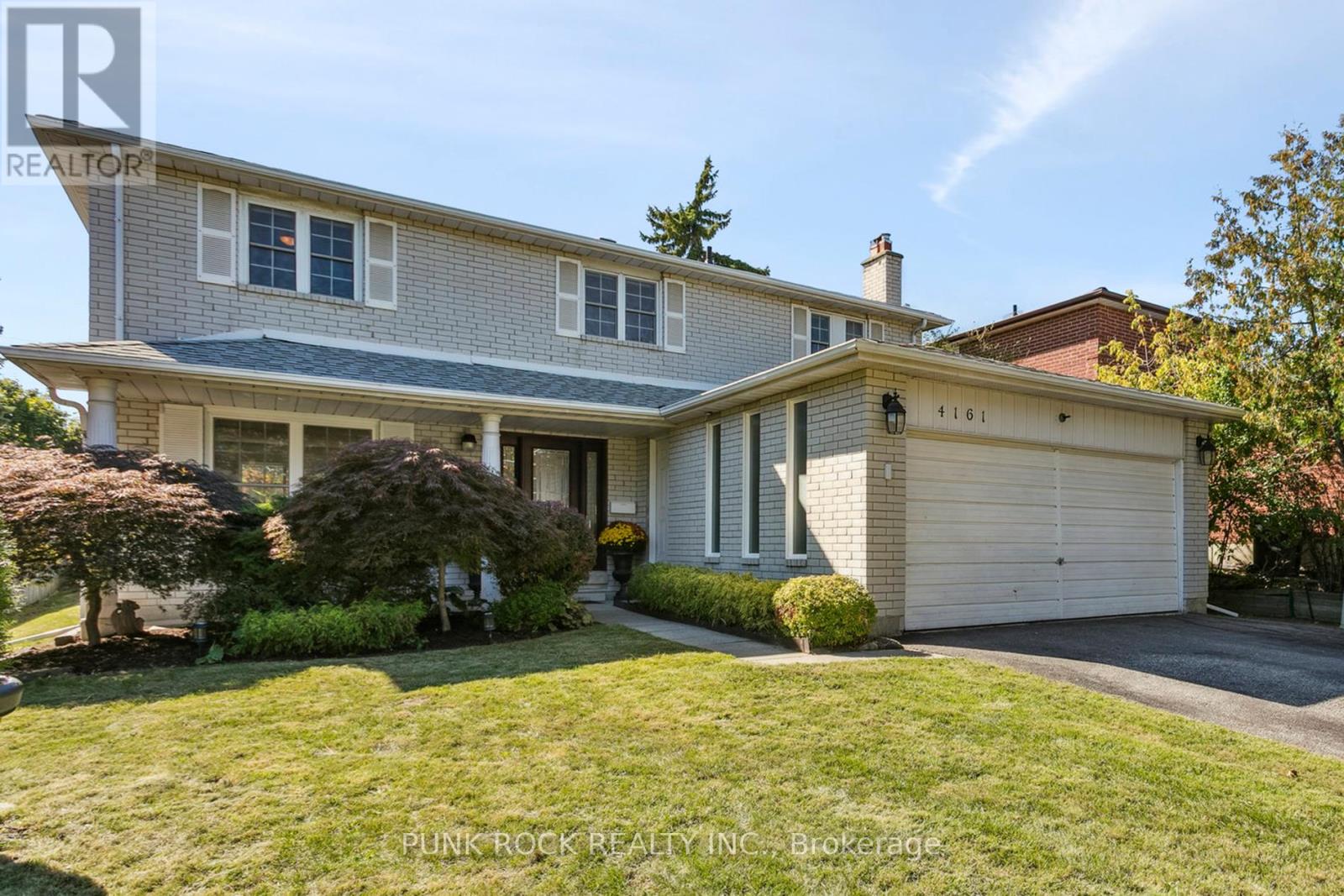 4161 Claypine Rise, Mississauga, ON L4W 2G5
