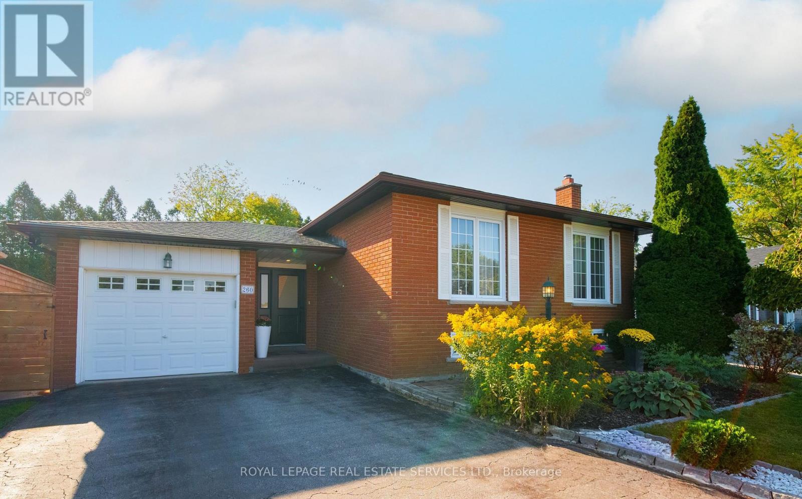 260 Oriole Ct, Milton, ON L9T 3R4