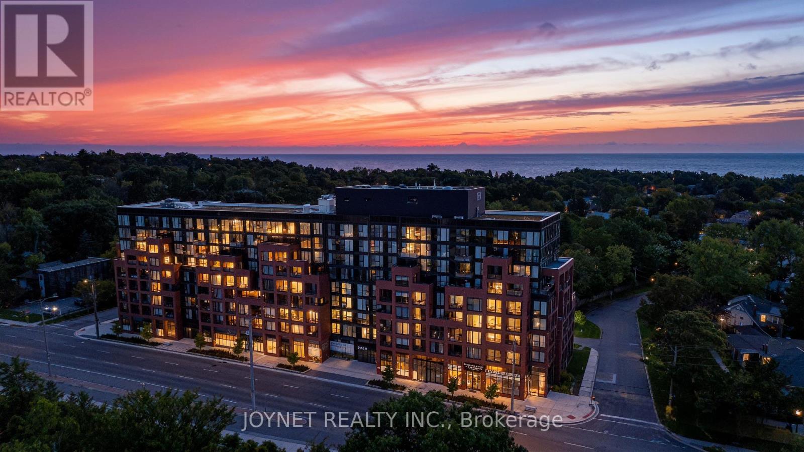 714 2799 Kingston Rd, Toronto, ON M1M 0E3