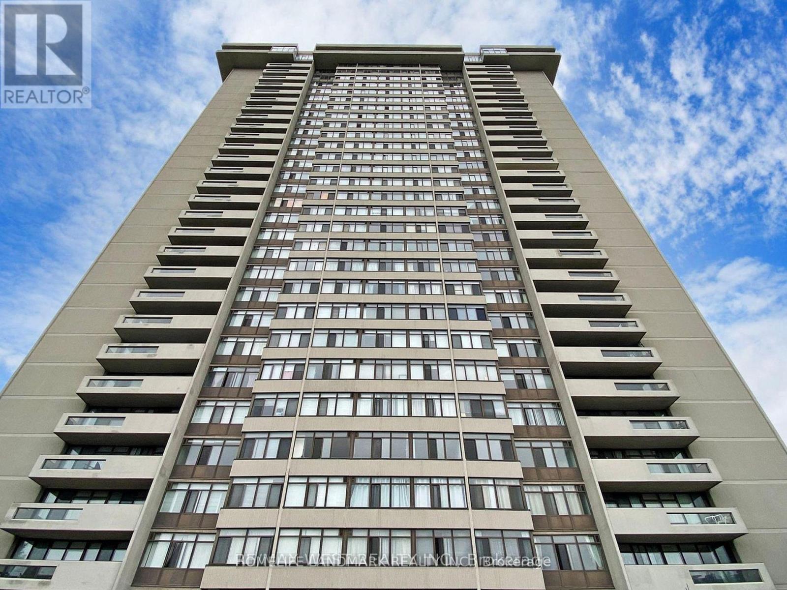 1108 1555 Finch Ave E, Toronto, ON M2J 4X9